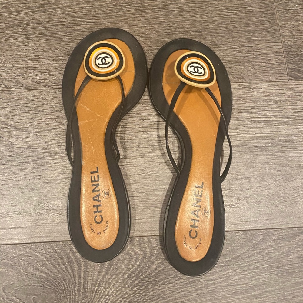 💯AUTHENTIC CHANEL